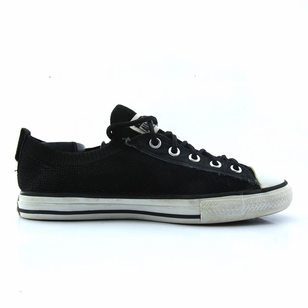 CONVERSE ALL STAR retro Converse shoe angles