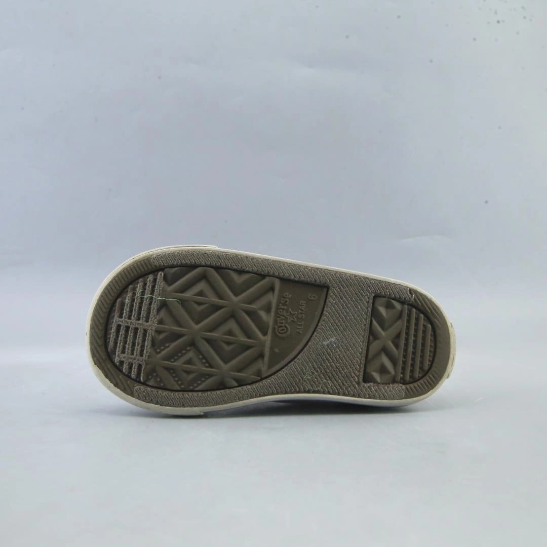 CONVERSE ALL STAR retro Converse shoe angles