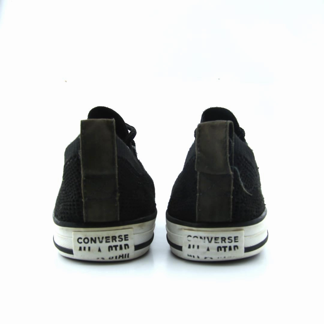 CONVERSE ALL STAR retro Converse shoe angles