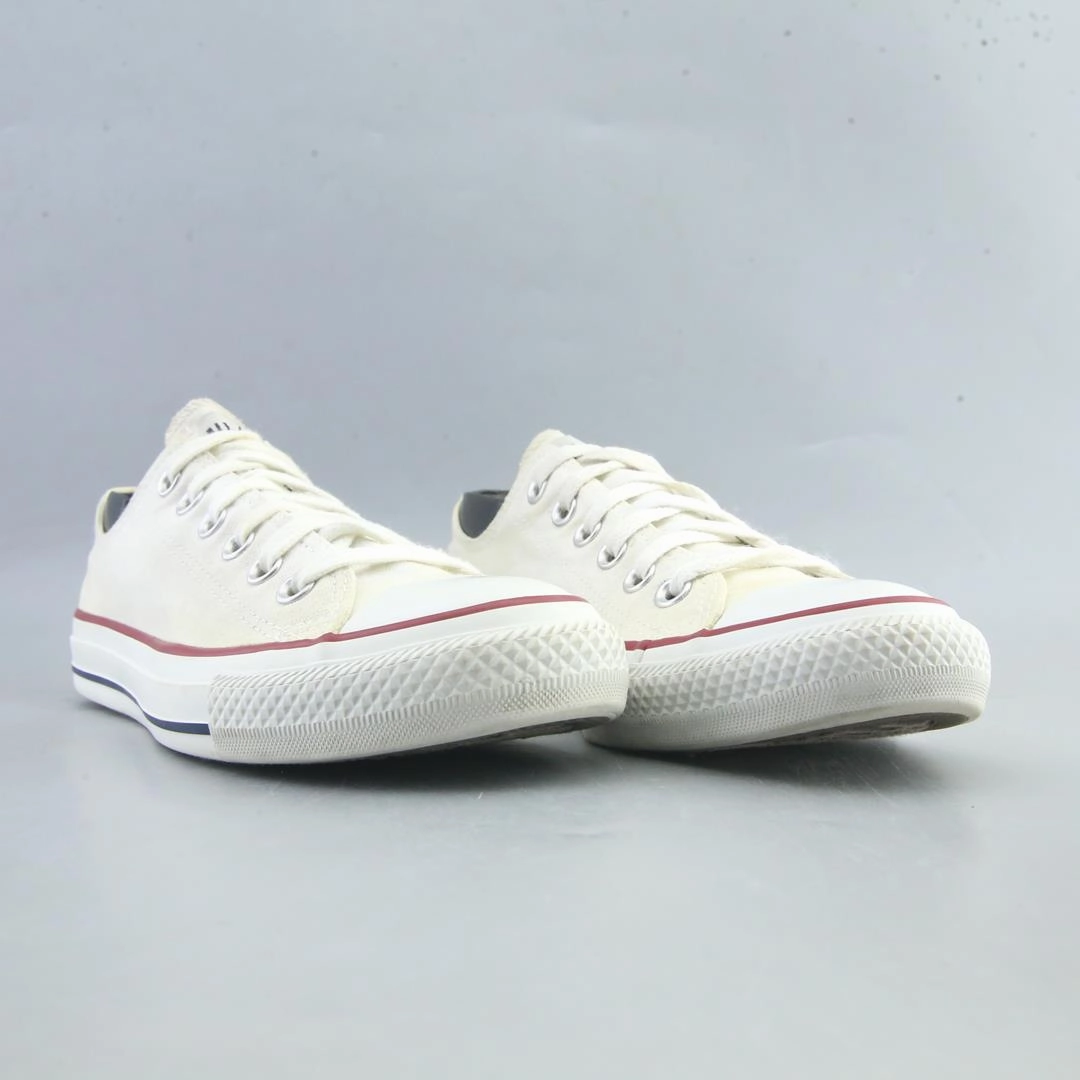CONVERSE ALL STAR retro Converse shoe angles