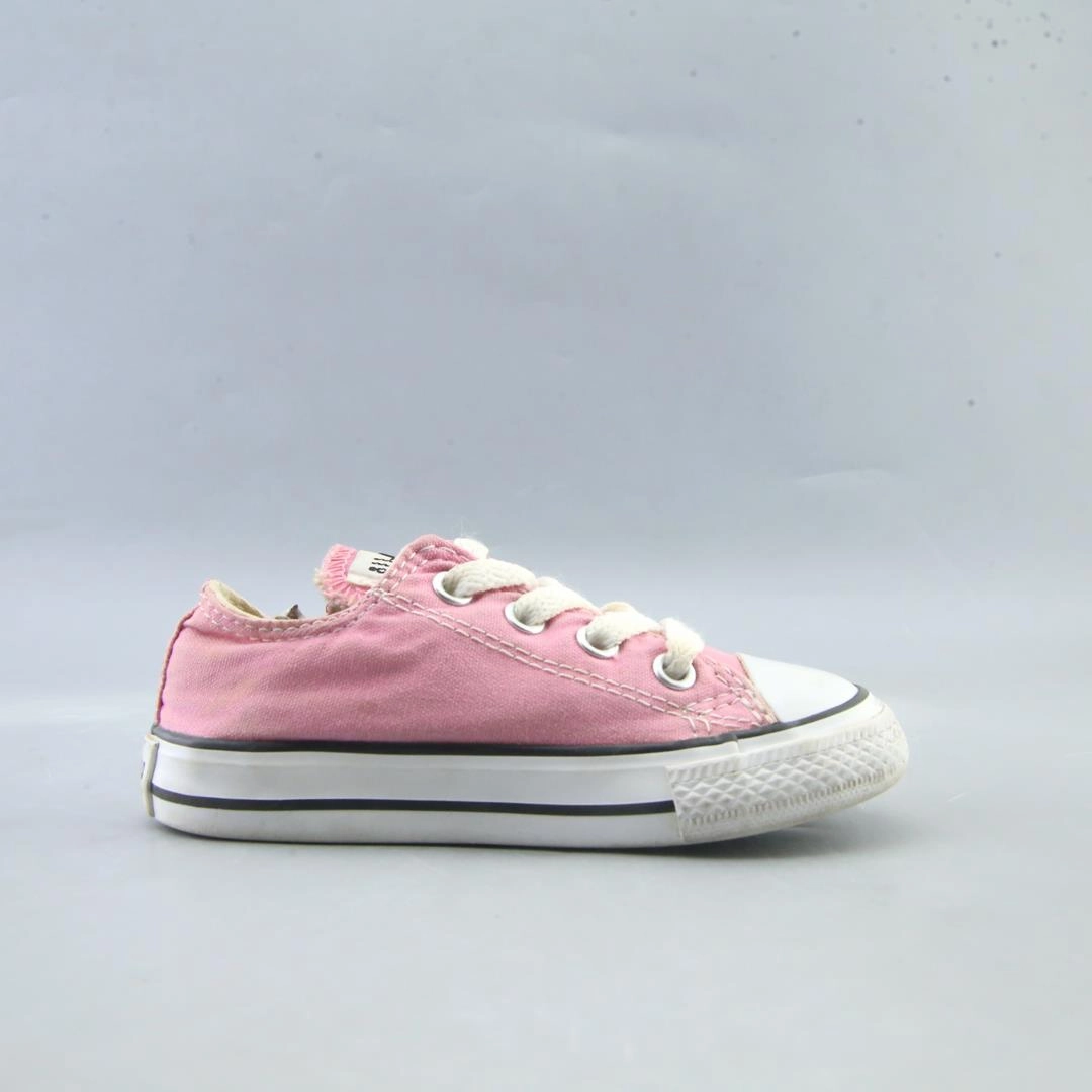 CONVERSE ALL STAR retro Converse shoe angles