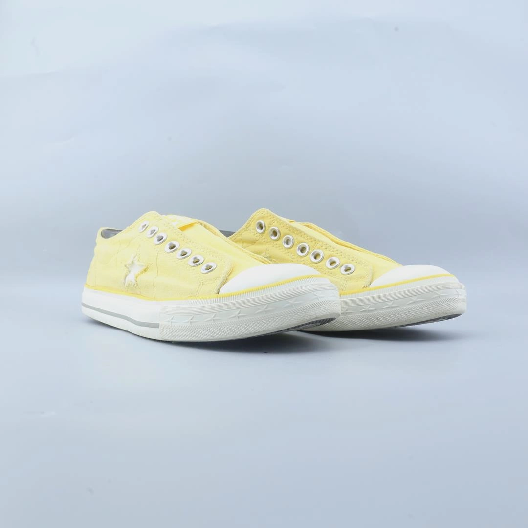 CONVERSE ALL STAR retro Converse shoe angles