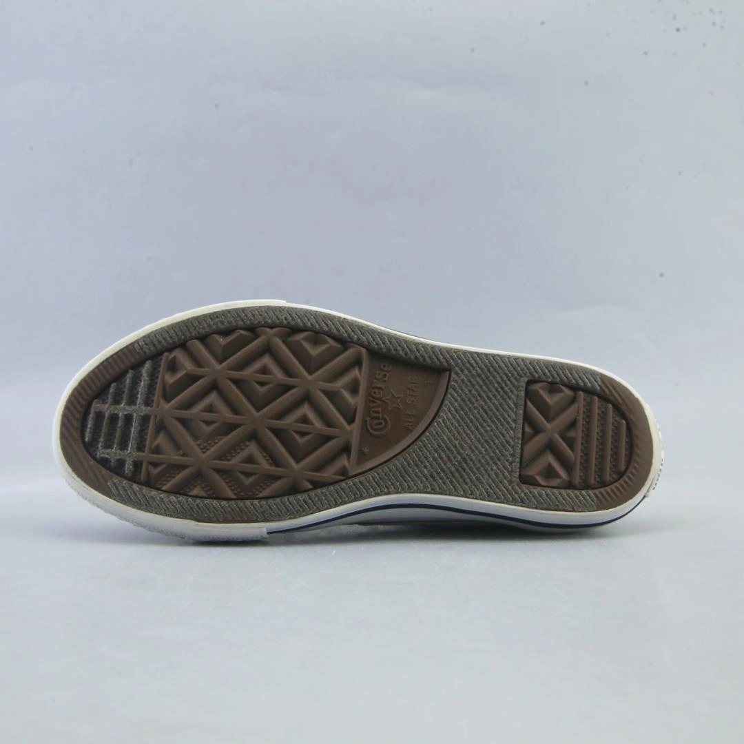 CONVERSE ALL STAR retro Converse shoe angles