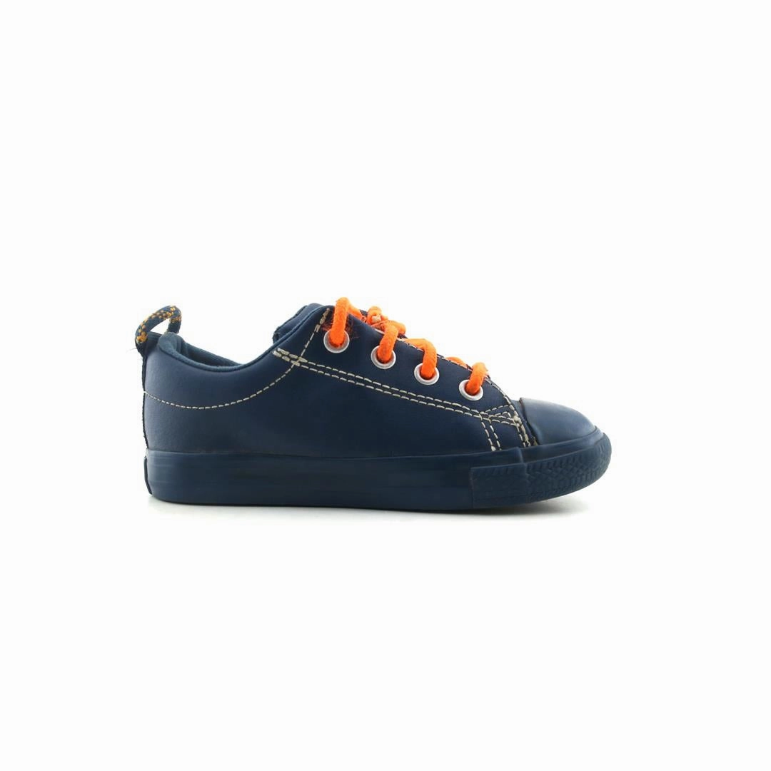 CONVERSE ALL STAR retro Converse shoe angles
