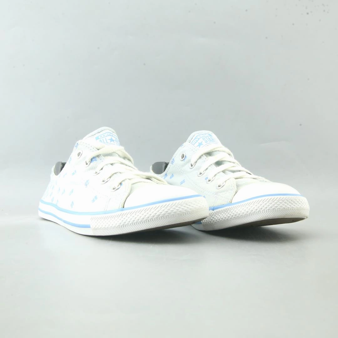 CONVERSE ALL STAR retro Converse shoe angles