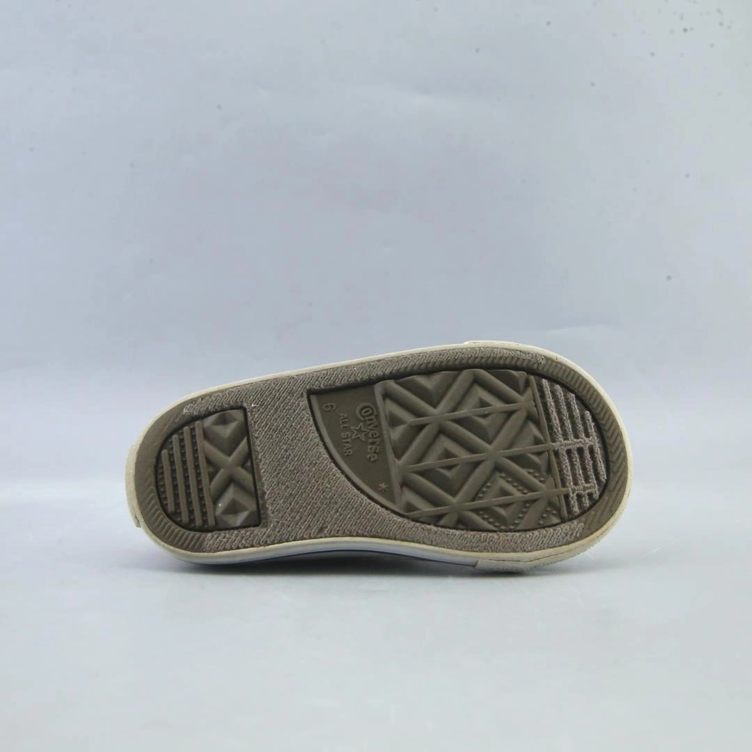 CONVERSE ALL STAR retro Converse shoe angles