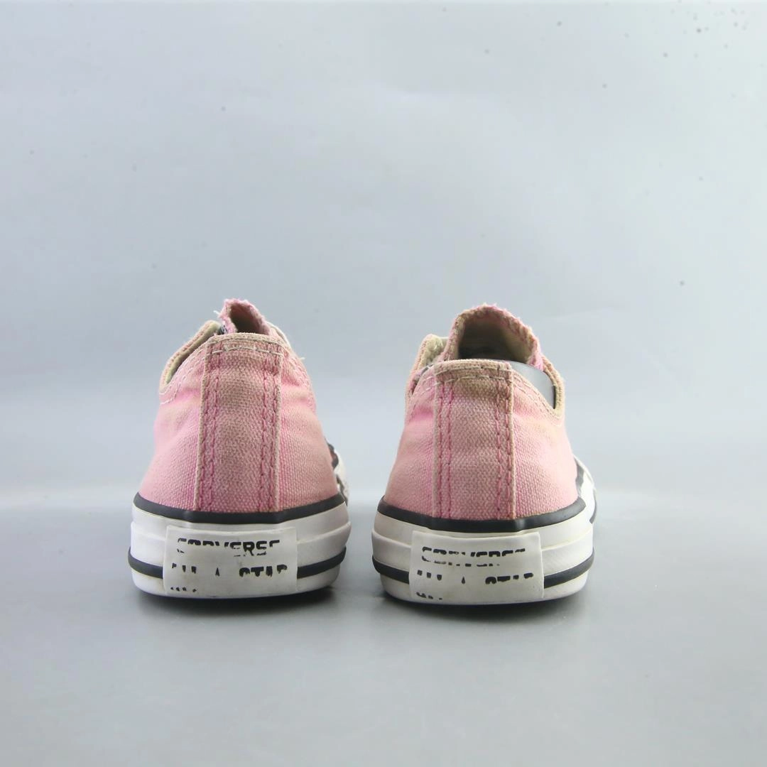 CONVERSE ALL STAR retro Converse shoe angles