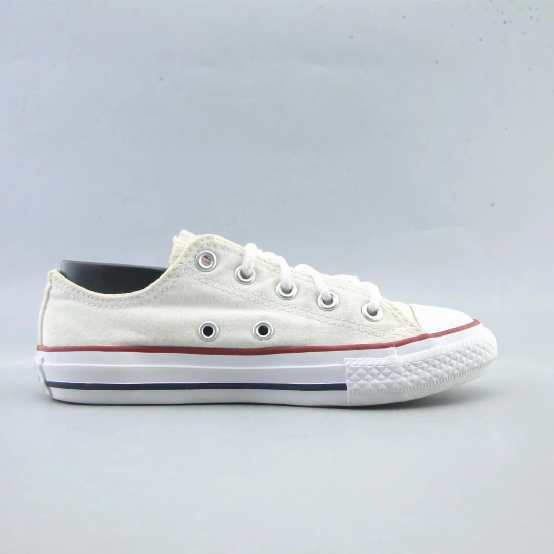 CONVERSE ALL STAR retro Converse shoe angles