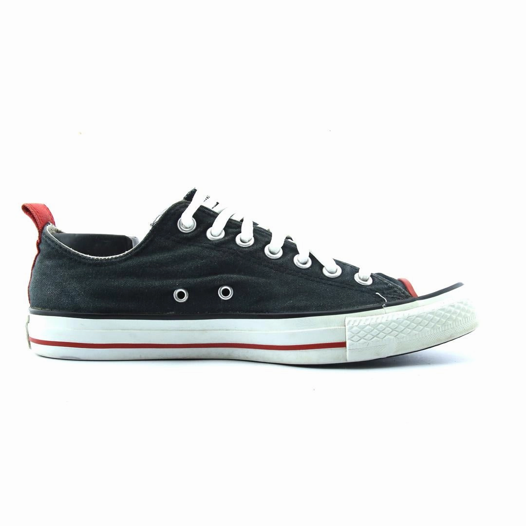 CONVERSE ALL STAR retro Converse shoe angles