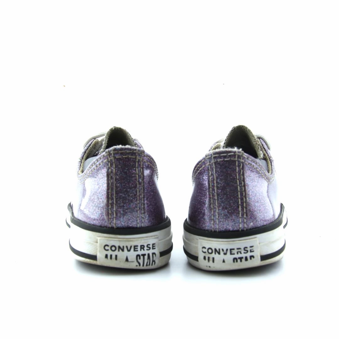 CONVERSE ALL STAR retro Converse shoe angles
