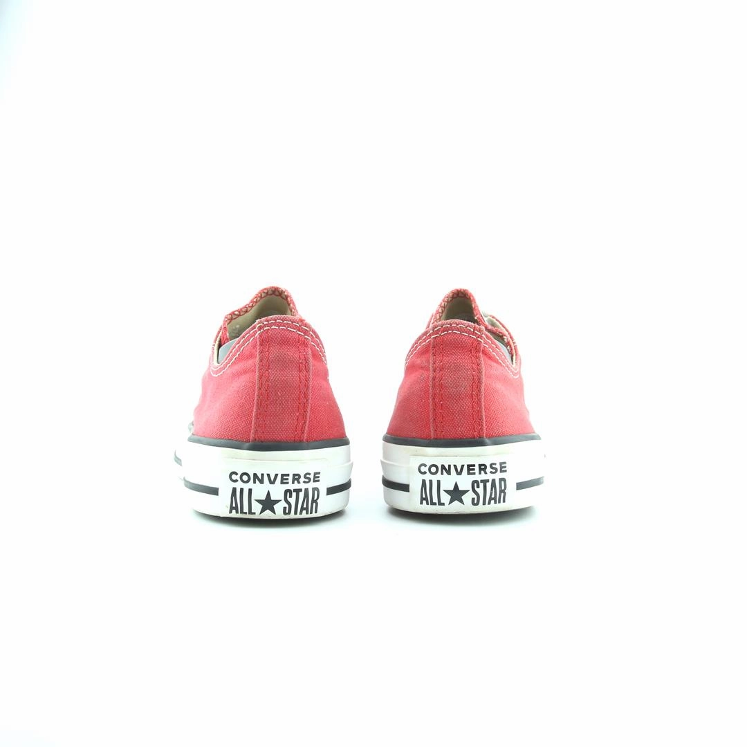 CONVERSE ALL STAR retro Converse shoe angles