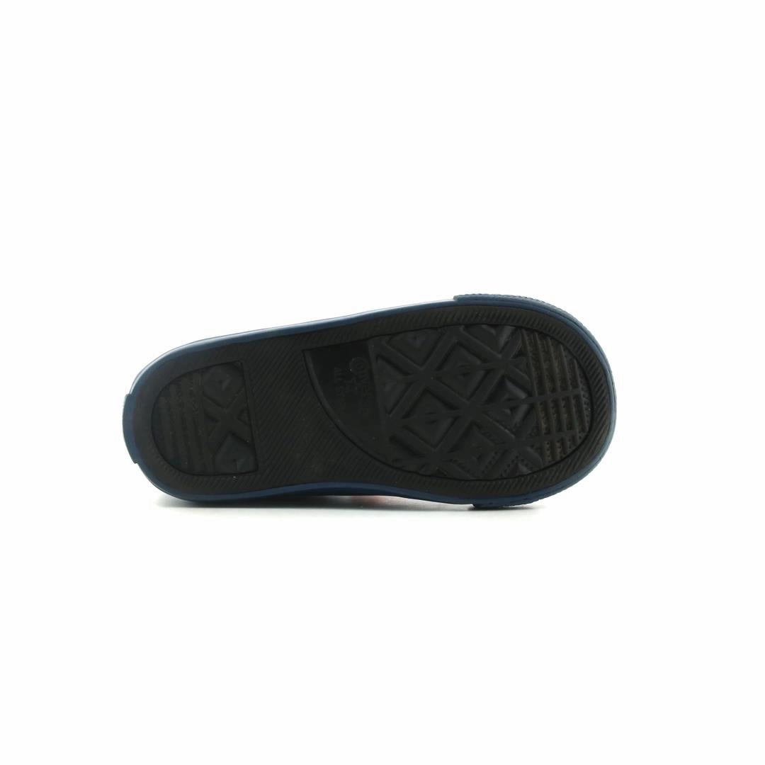 CONVERSE ALL STAR retro Converse shoe angles