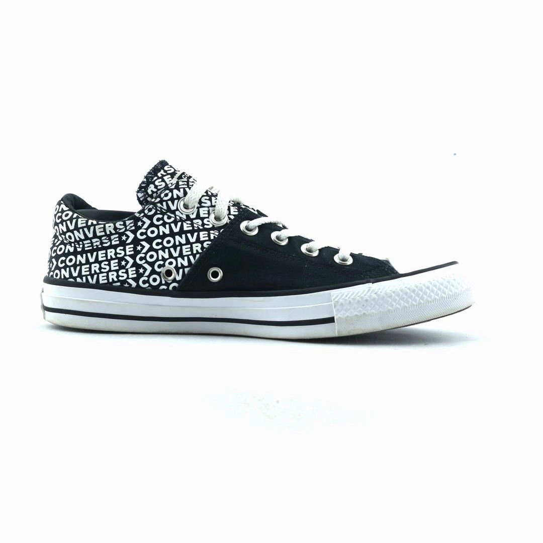 CONVERSE ALL STAR retro Converse shoe angles