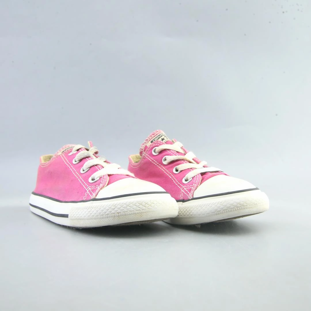 CONVERSE ALL STAR retro Converse shoe angles