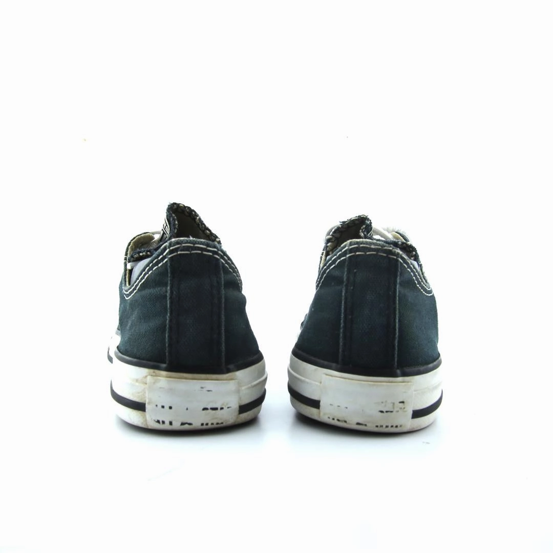 CONVERSE ALL STAR retro Converse shoe angles