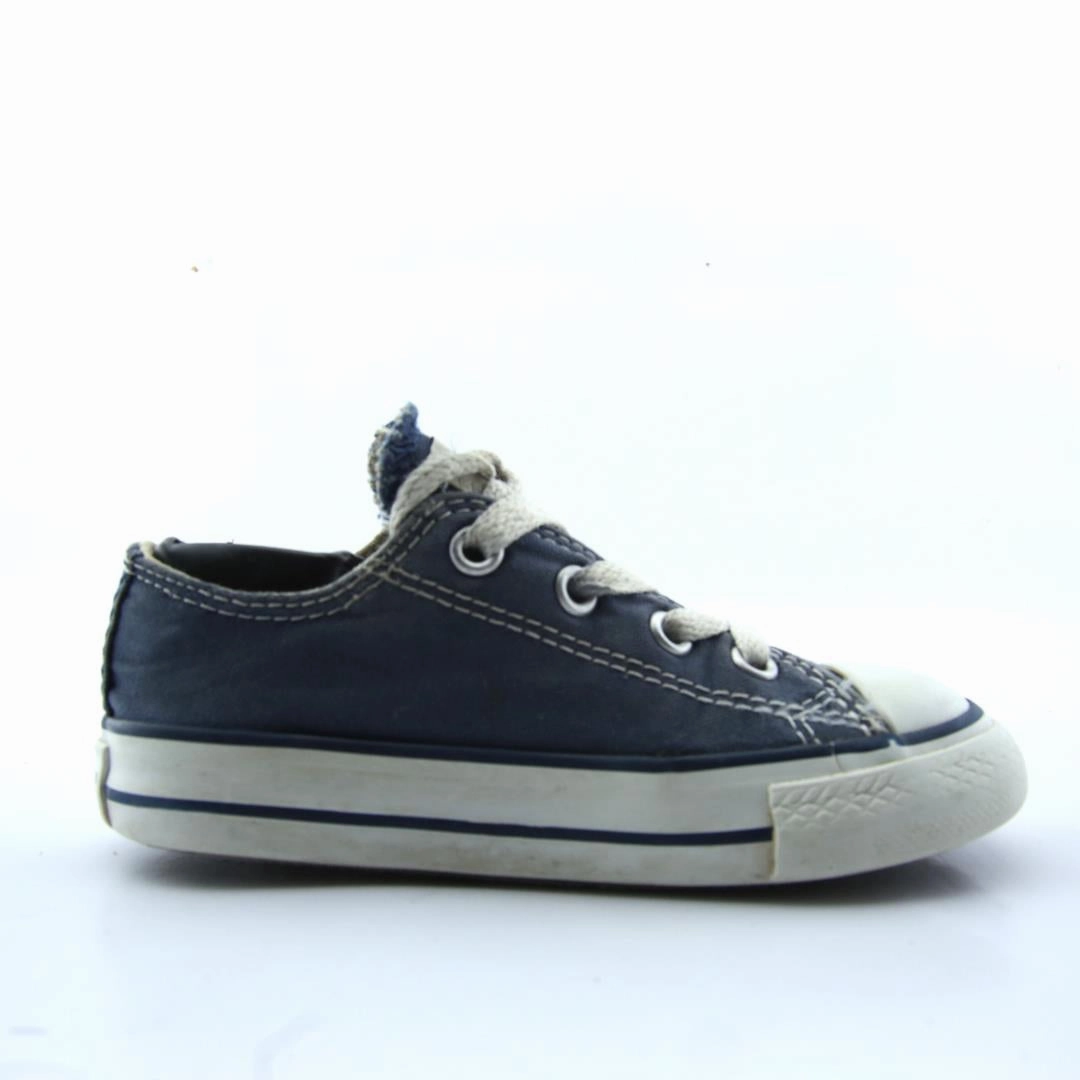 CONVERSE ALL STAR retro Converse shoe angles
