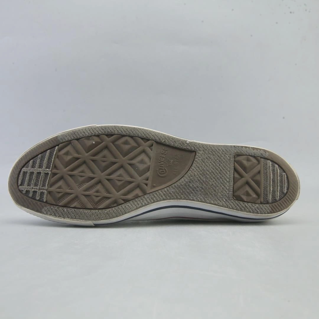 CONVERSE ALL STAR retro Converse shoe angles