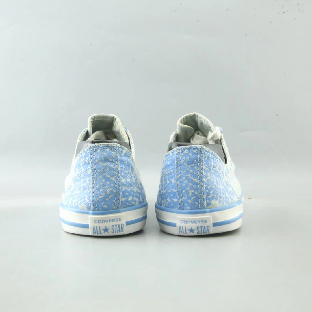 CONVERSE ALL STAR retro Converse shoe angles