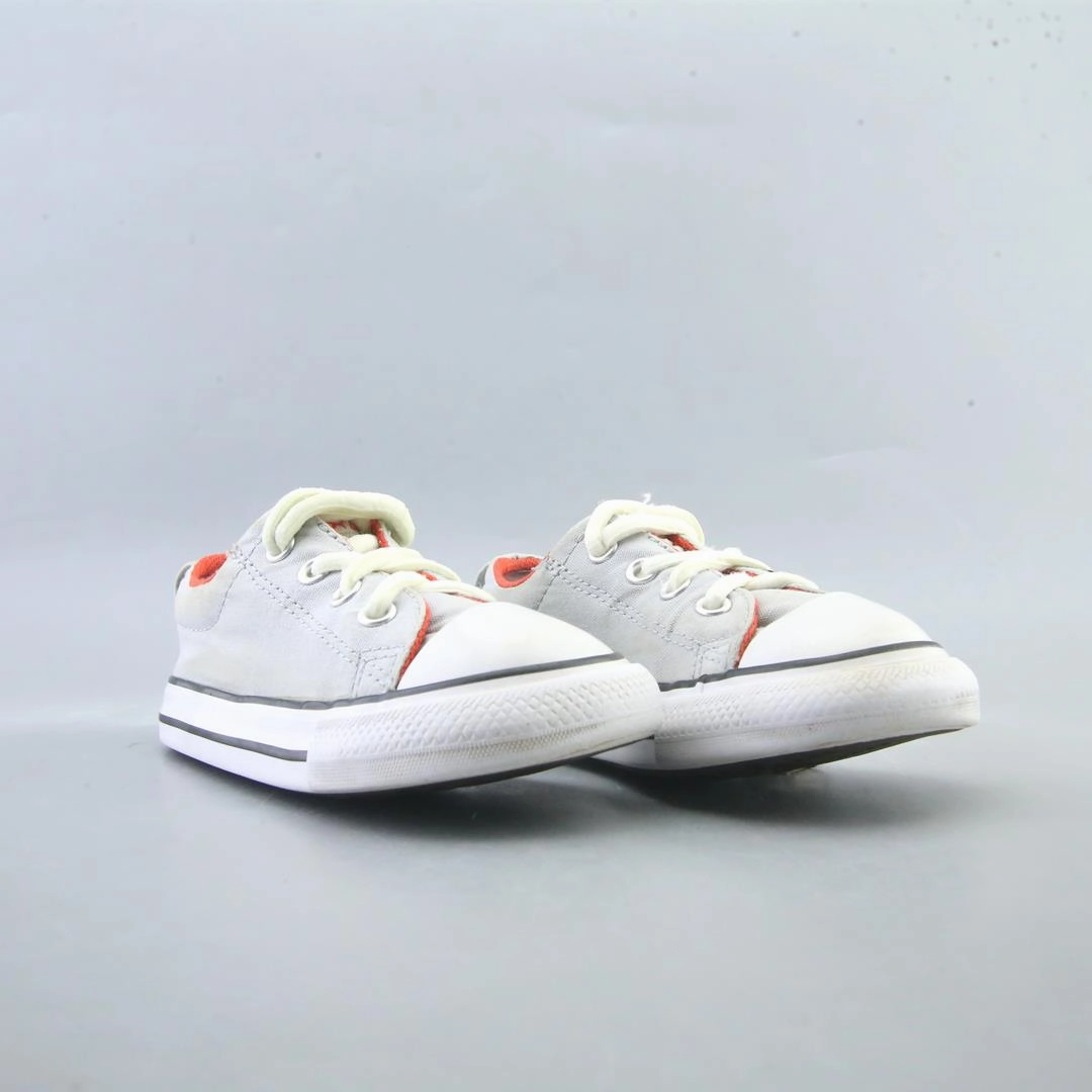 CONVERSE ALL STAR retro Converse shoe angles
