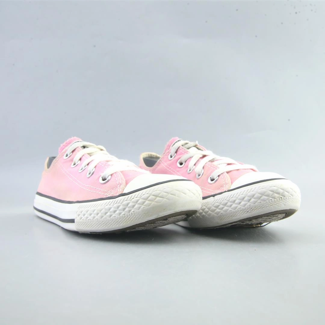 CONVERSE ALL STAR retro Converse shoe angles