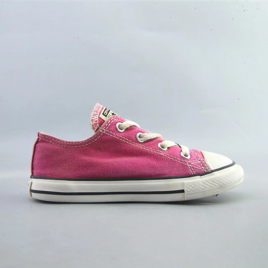 CONVERSE ALL STAR retro Converse shoe angles