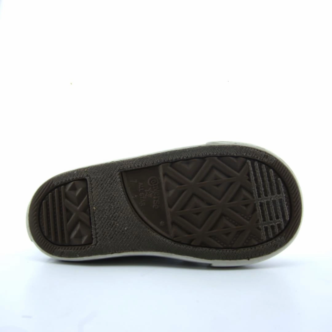 CONVERSE ALL STAR retro Converse shoe angles