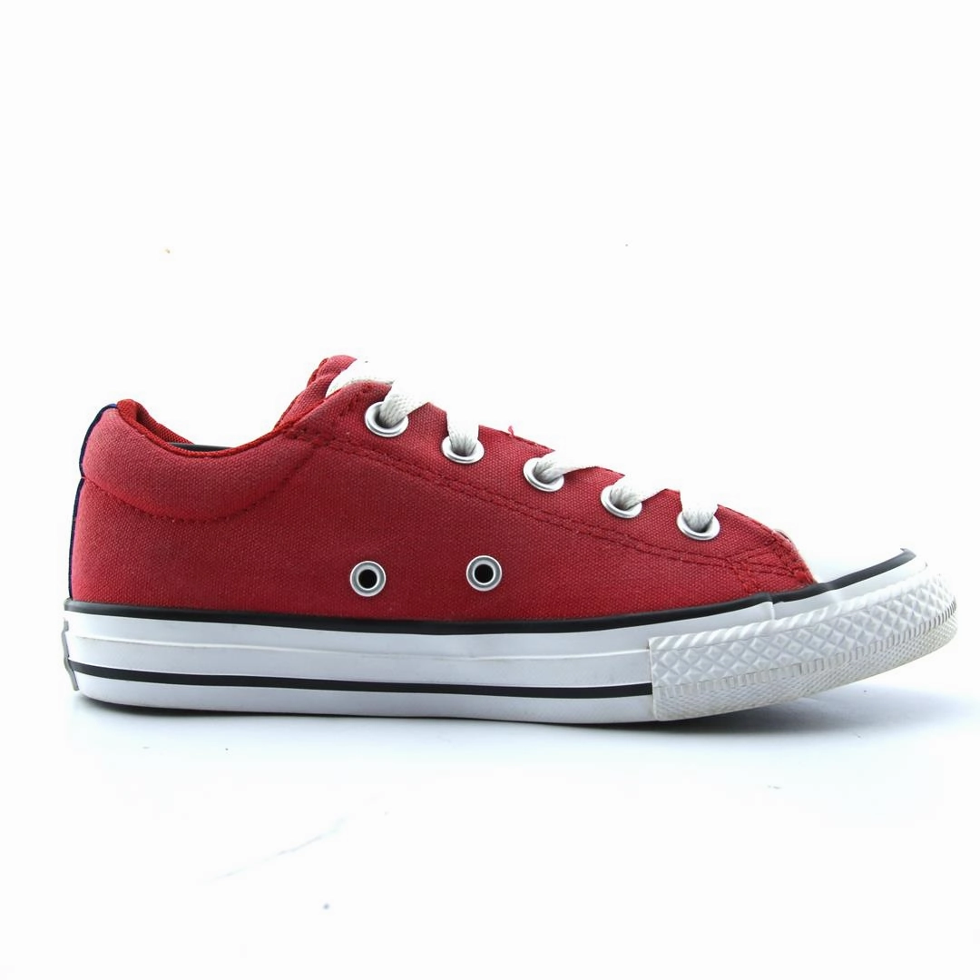 CONVERSE ALL STAR retro Converse shoe angles