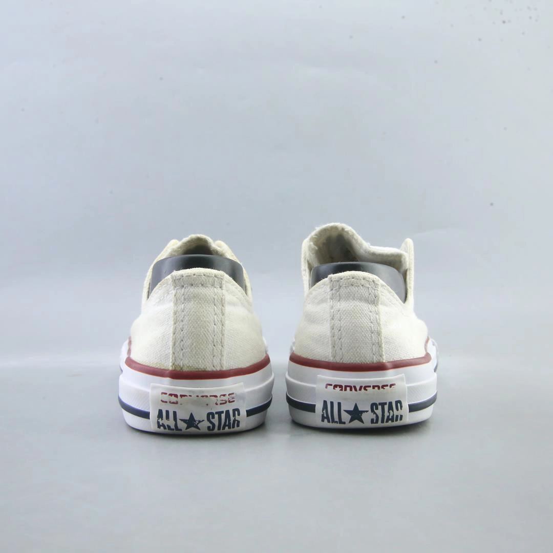 CONVERSE ALL STAR retro Converse shoe angles