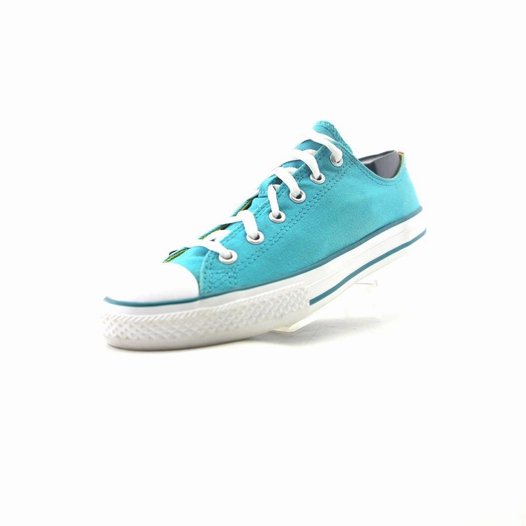 CONVERSE ALL STAR vintage Converse footwear looks