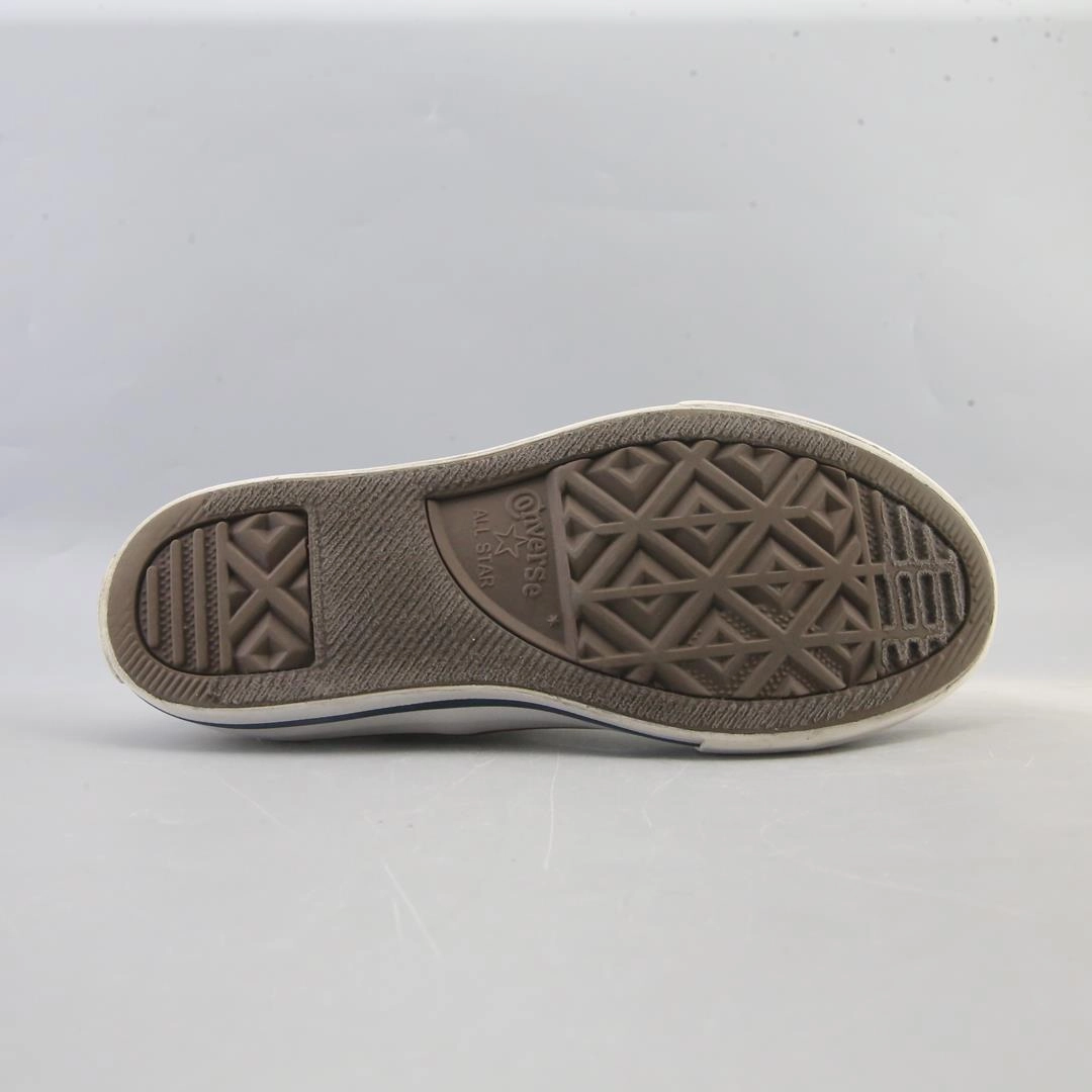 CONVERSE ALL STAR vintage Converse footwear looks