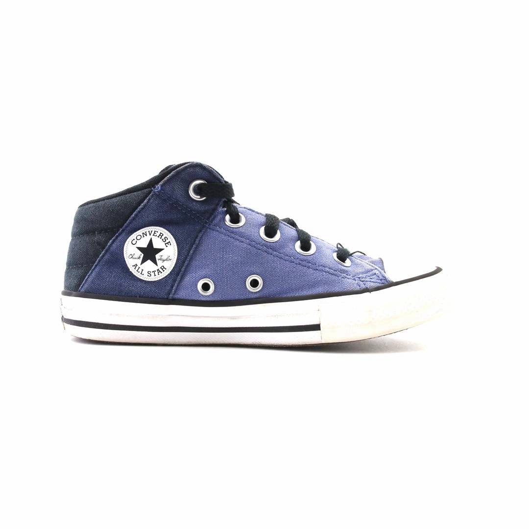 CONVERSE ALL STAR vintage Converse footwear looks