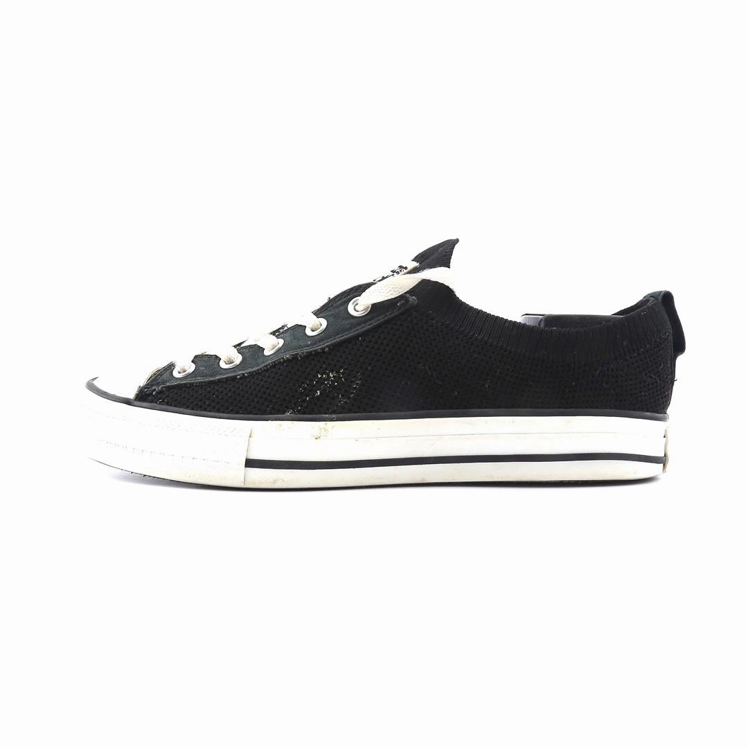 CONVERSE ALL STAR Converse iconic footwear looks