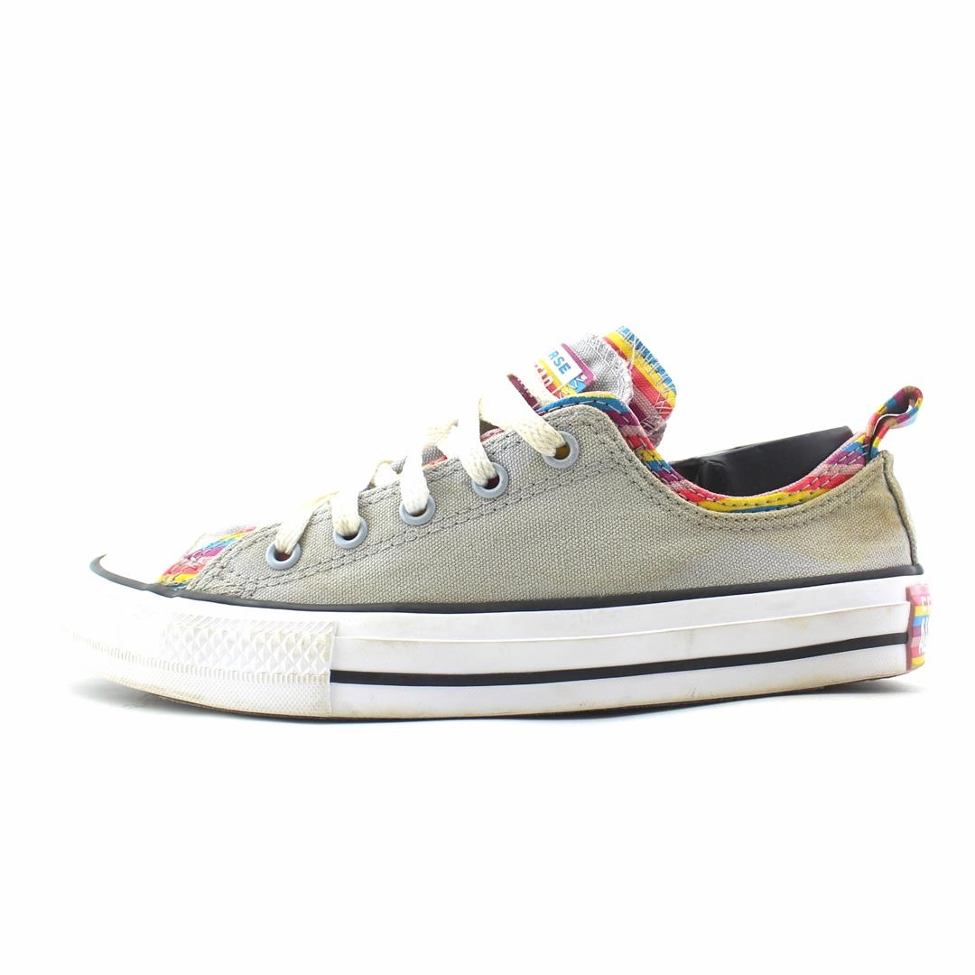 CONVERSE ALL STAR Converse iconic footwear looks