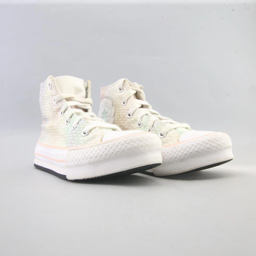 CONVERSE ALL STAR vintage Converse footwear looks