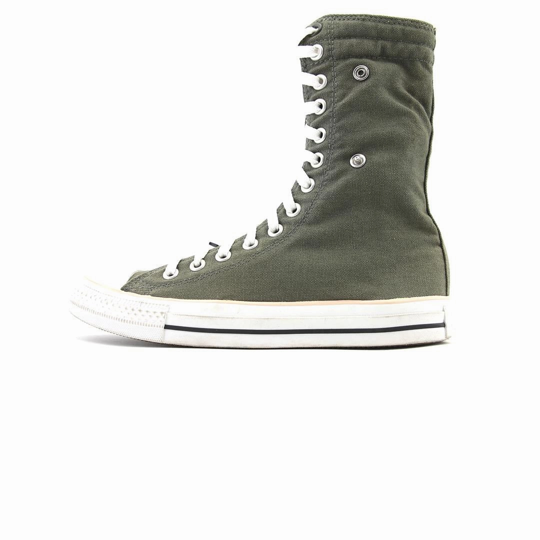CONVERSE ALL STAR Converse iconic footwear looks