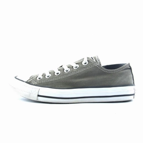 CONVERSE ALL STAR Converse iconic footwear looks