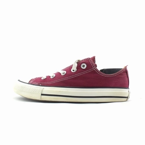 CONVERSE ALL STAR Converse iconic footwear looks