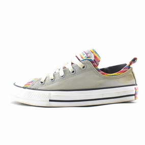 CONVERSE ALL STAR Converse iconic footwear looks