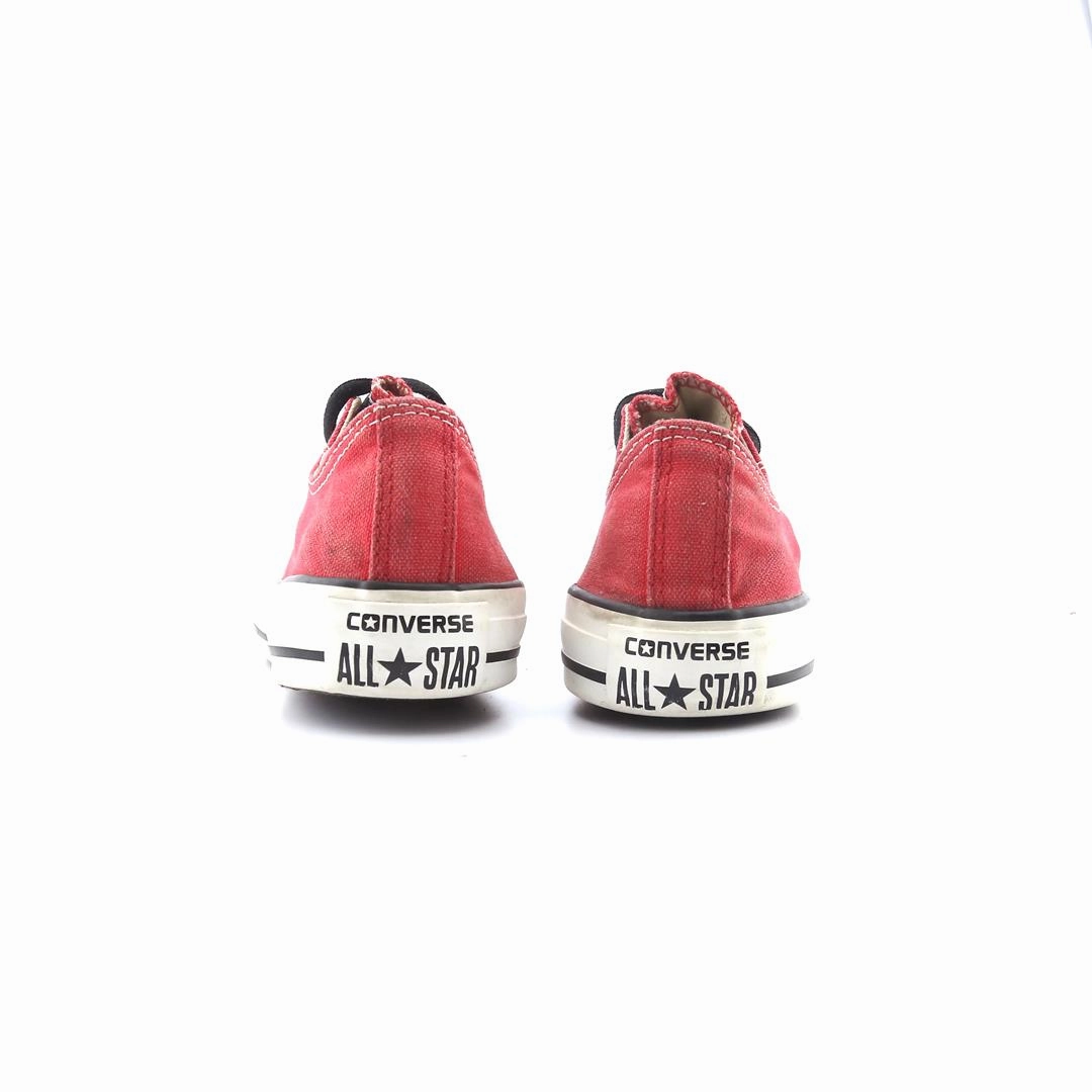 CONVERSE ALL STAR vintage Converse footwear looks