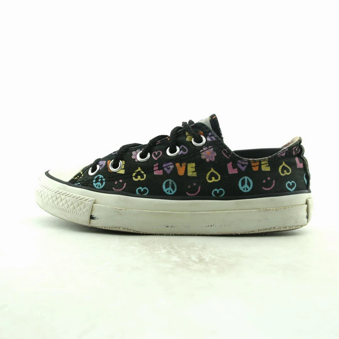 CONVERSE ALL STAR Converse iconic footwear looks