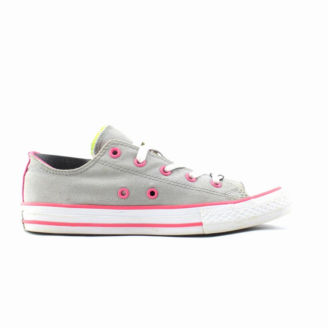 CONVERSE ALL STAR vintage Converse footwear looks