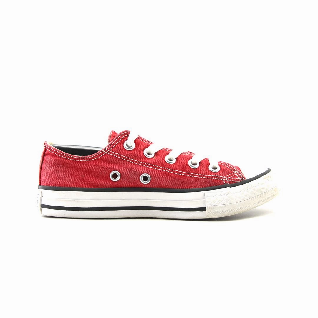 CONVERSE ALL STAR vintage Converse footwear looks