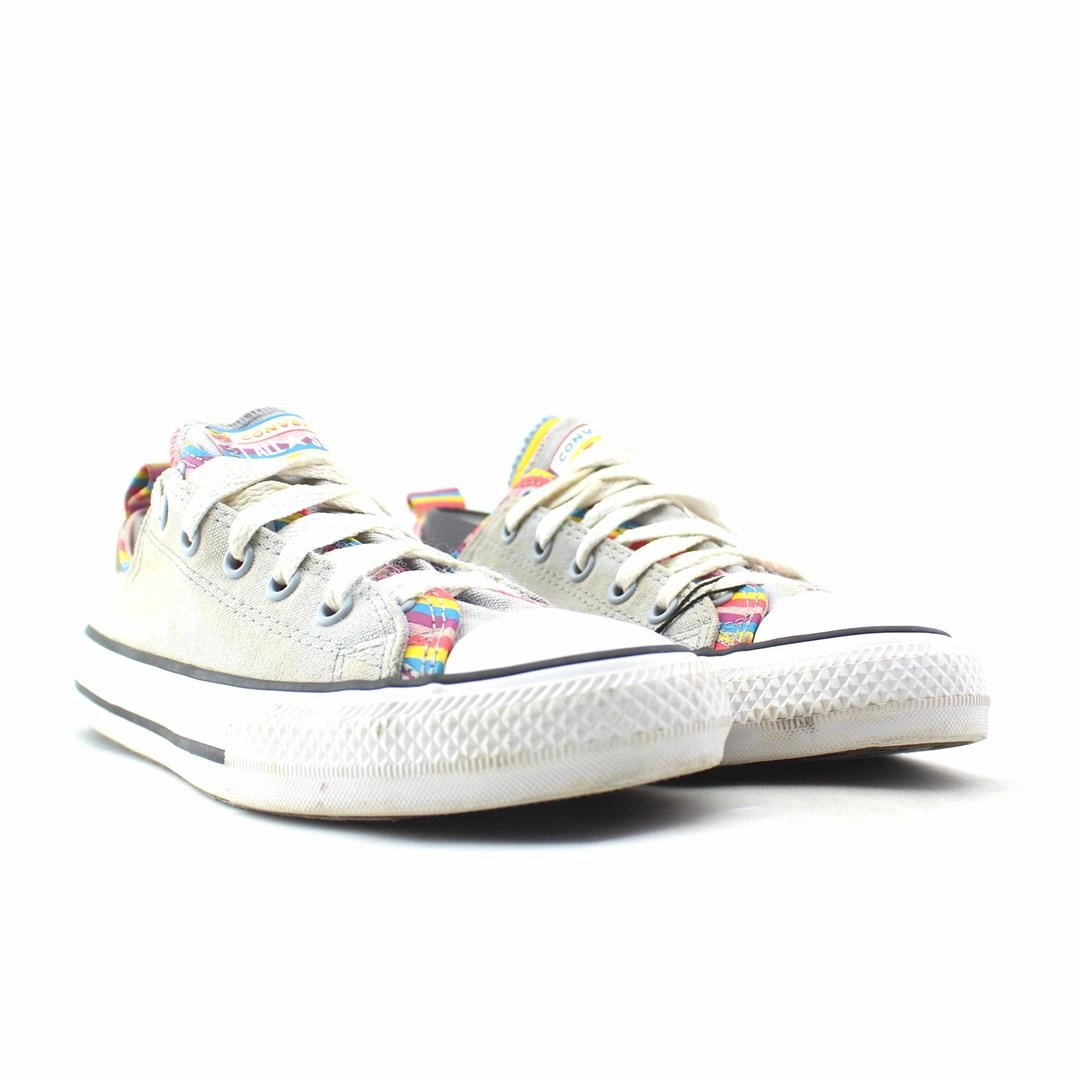 CONVERSE ALL STAR vintage Converse footwear looks