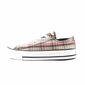 CONVERSE ALL STAR Converse iconic footwear looks