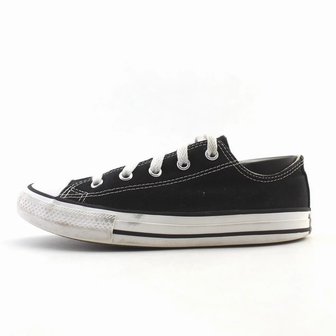 CONVERSE ALL STAR Converse iconic footwear looks