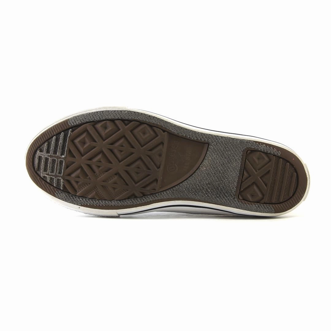 CONVERSE ALL STAR vintage Converse footwear looks