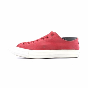 CONVERSE ALL STAR Converse iconic footwear looks
