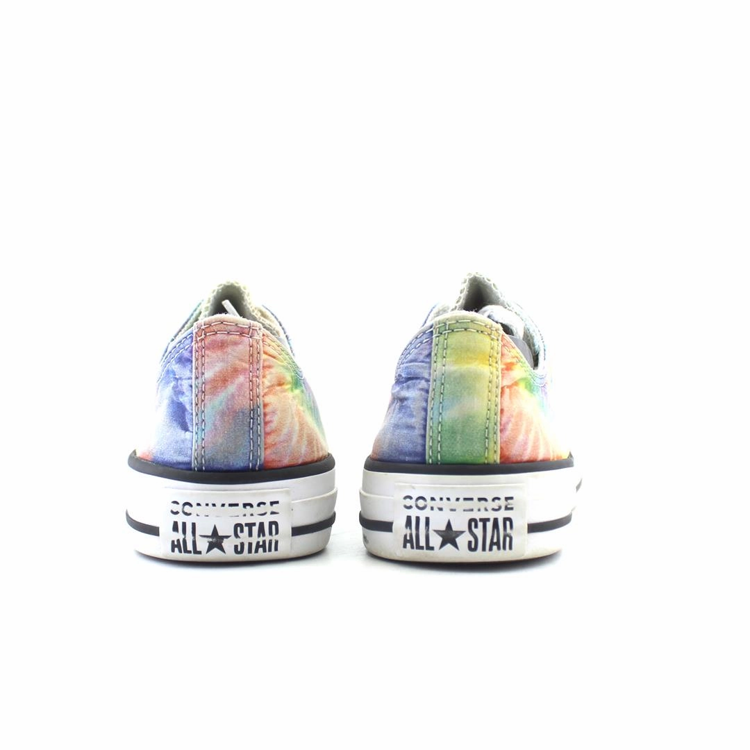CONVERSE ALL STAR vintage Converse footwear looks
