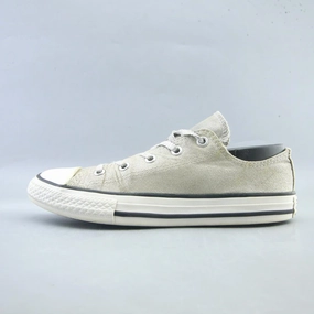 CONVERSE ALL STAR Converse iconic footwear looks