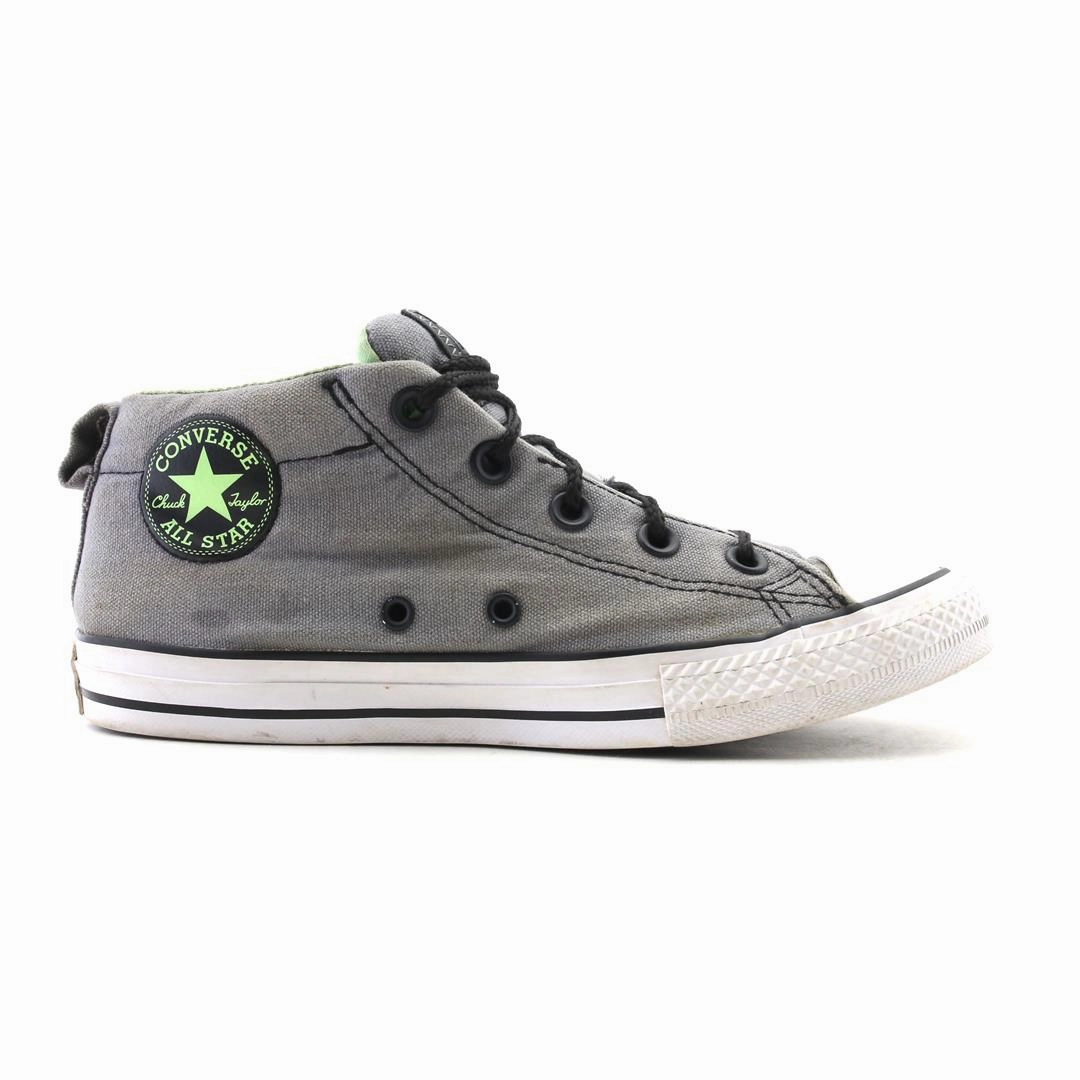 CONVERSE ALL STAR vintage Converse footwear looks